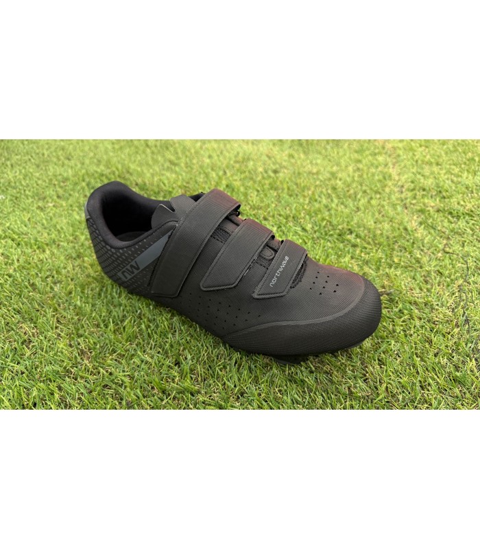 Zapatilla Northwave Origin 2 Ciclismo MTB Negro