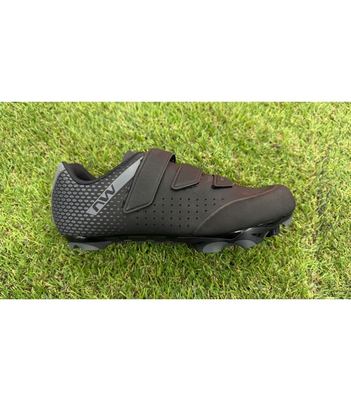 Zapatilla Northwave Origin 2 Ciclismo MTB Negro