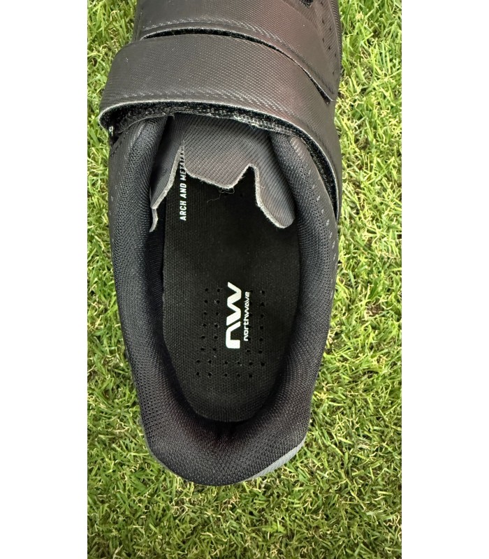 Zapatilla Northwave Origin 2 Ciclismo MTB Negro