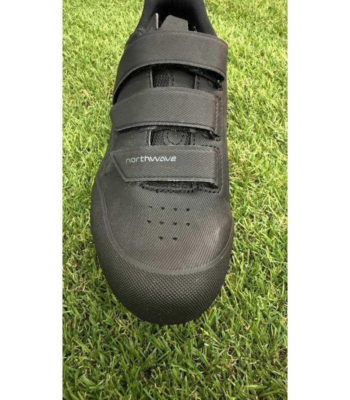Zapatilla Northwave Origin 2 Ciclismo MTB Negro