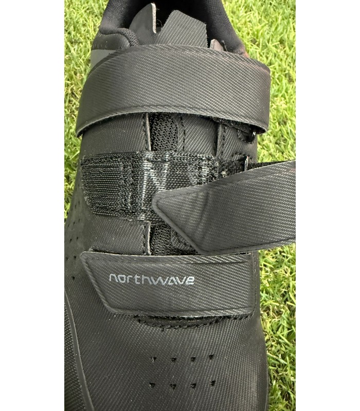 Zapatilla Northwave Origin 2 Ciclismo MTB Negro