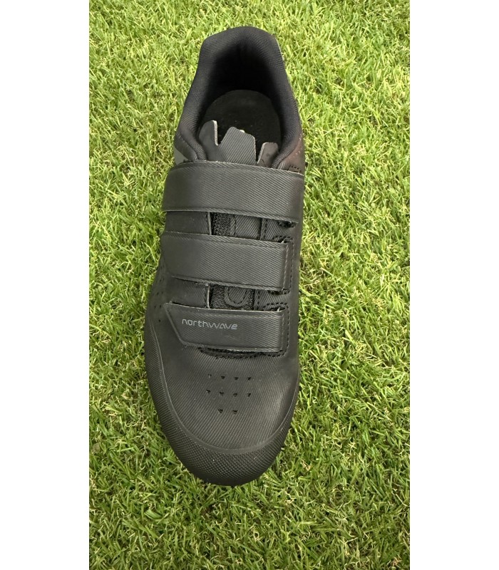 Zapatilla Northwave Origin 2 Ciclismo MTB Negro