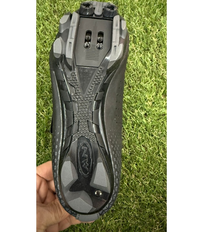 Zapatilla Northwave Origin 2 Ciclismo MTB Negro