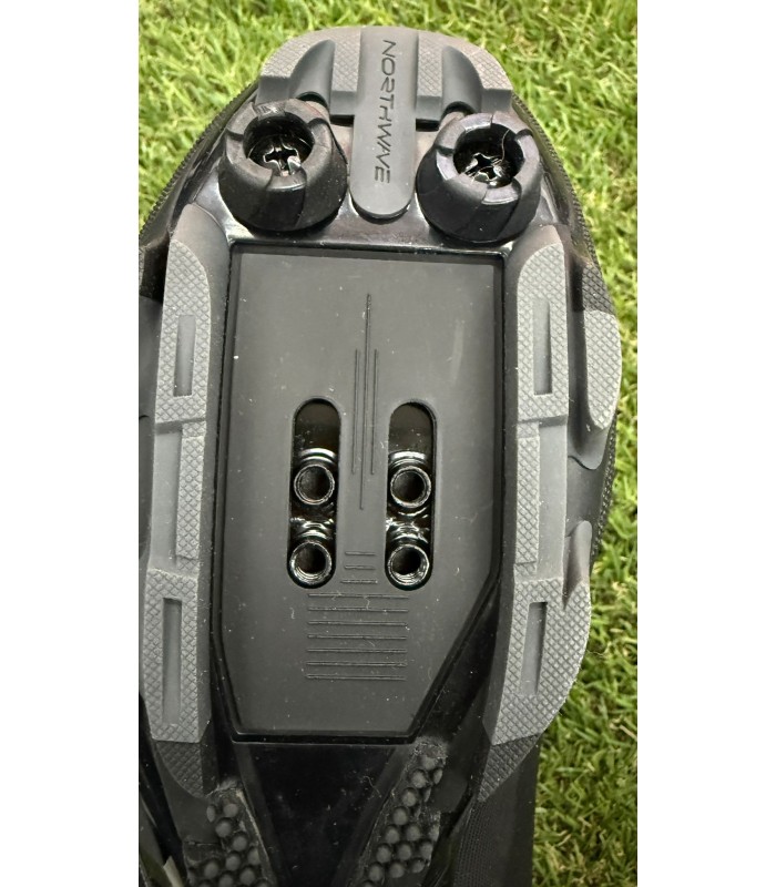 Zapatilla Northwave Origin 2 Ciclismo MTB Negro