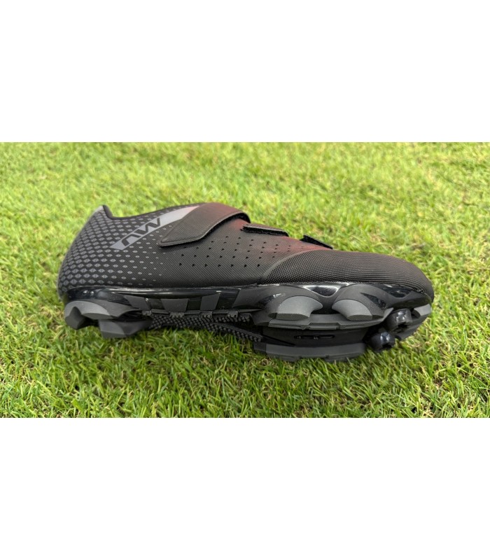 Zapatilla Northwave Origin 2 Ciclismo MTB Negro