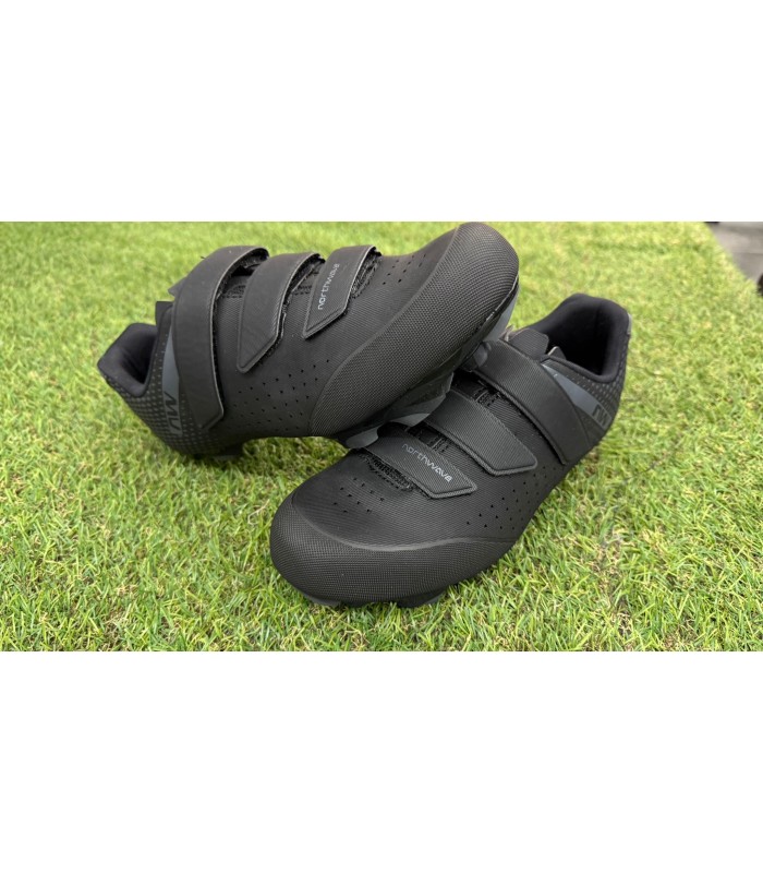 Zapatilla Northwave Origin 2 Ciclismo MTB Negro