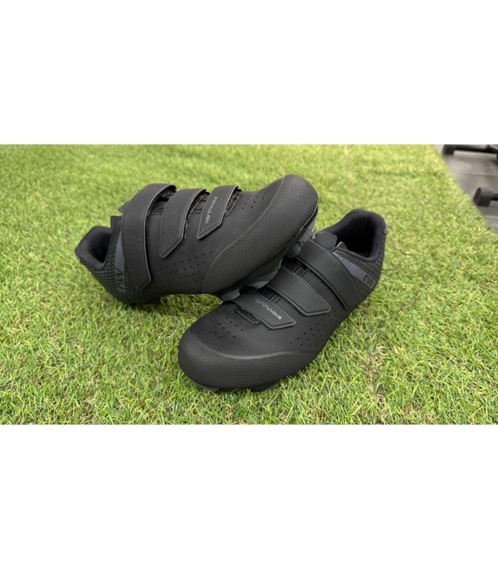 Zapatilla Northwave Origin 2 Ciclismo MTB Negro