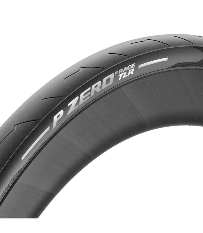 Cubierta Pirelli P Zero Race TLR New 700X30