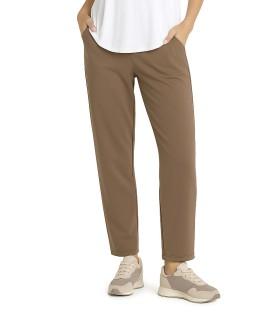 Pantalon Ditchil Jogger Giovanna Moka Mujer