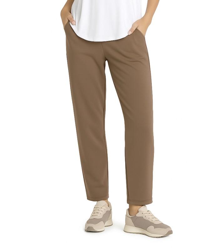 Pantalon Ditchil Jogger Giovanna Moka Mujer