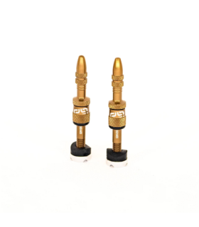 Juego De Valvulas Quick Fill Plasma Gen 2 16-24MM Bronce