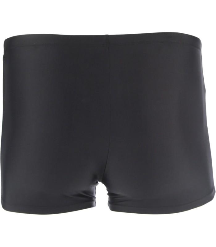Bañador Ras Trukns Solid Negro Hombre