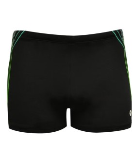 Bañador Ras Borneo Trunks Negro Hombre