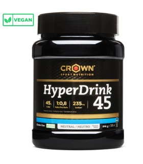 Hyper Drink Crown 1:0,8 Neutro 846G