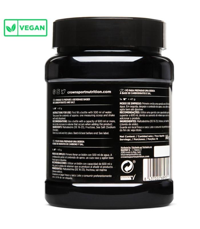 Hyper Drink Crown 1:0,8 Neutro 846G