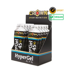 Hypergel Crown 45 1:0,8 Neutro