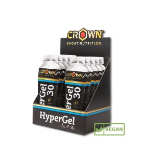 Hypergel Crown 30 1.0,8 Neutro