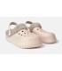 Zueco Izas Concord With Inner Rosa