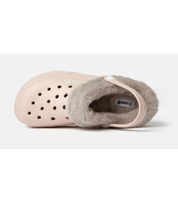 Zueco Izas Concord With Inner Rosa