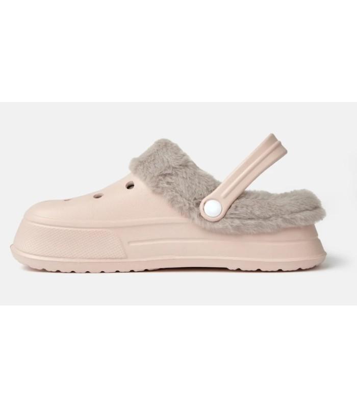 Zueco Izas Concord With Inner Rosa