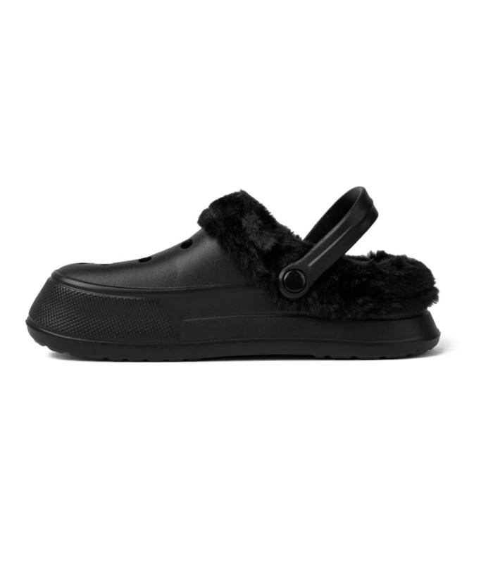 Zueco Izas Concord With Inner Negro