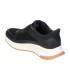 Zapatilla Skechers Bobs Squad 4 Staple Look Black Mujer