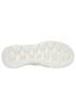 Zapatilla Skechers Go Walk Flex Grand Entry Off White Mujer