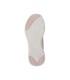 Zapatilla Skechers Bobs Moda Flex Blush Mujer