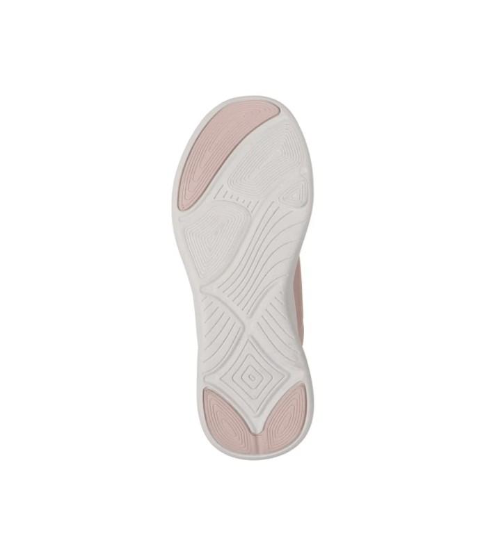 Zapatilla Skechers Bobs Moda Flex Blush Mujer