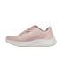 Zapatilla Skechers Bobs Moda Flex Blush Mujer
