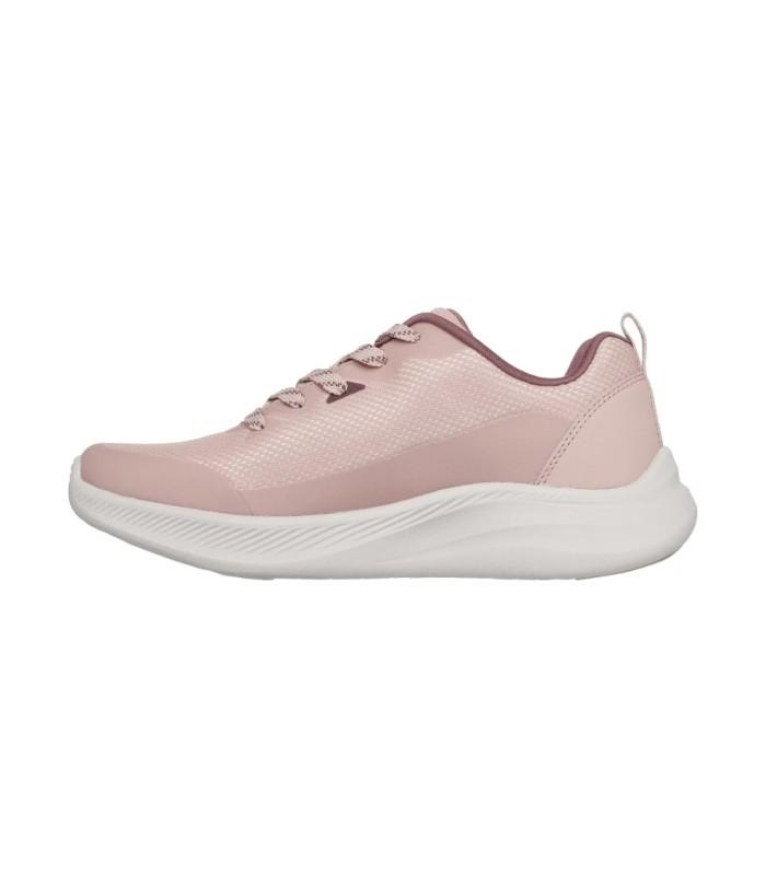 Zapatilla Skechers Bobs Moda Flex Blush Mujer