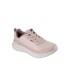 Zapatilla Skechers Bobs Moda Flex Blush Mujer