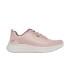 Zapatilla Skechers Bobs Moda Flex Blush Mujer