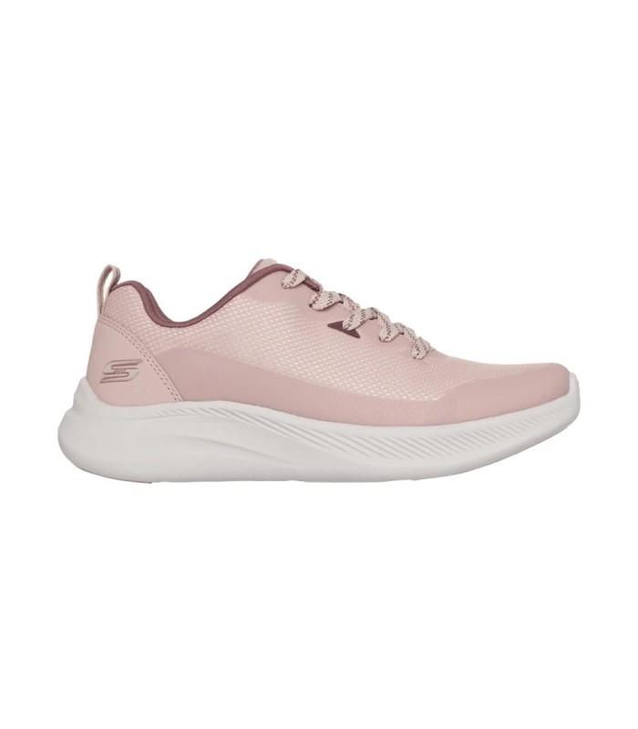 Zapatilla Skechers Bobs Moda Flex Blush Mujer
