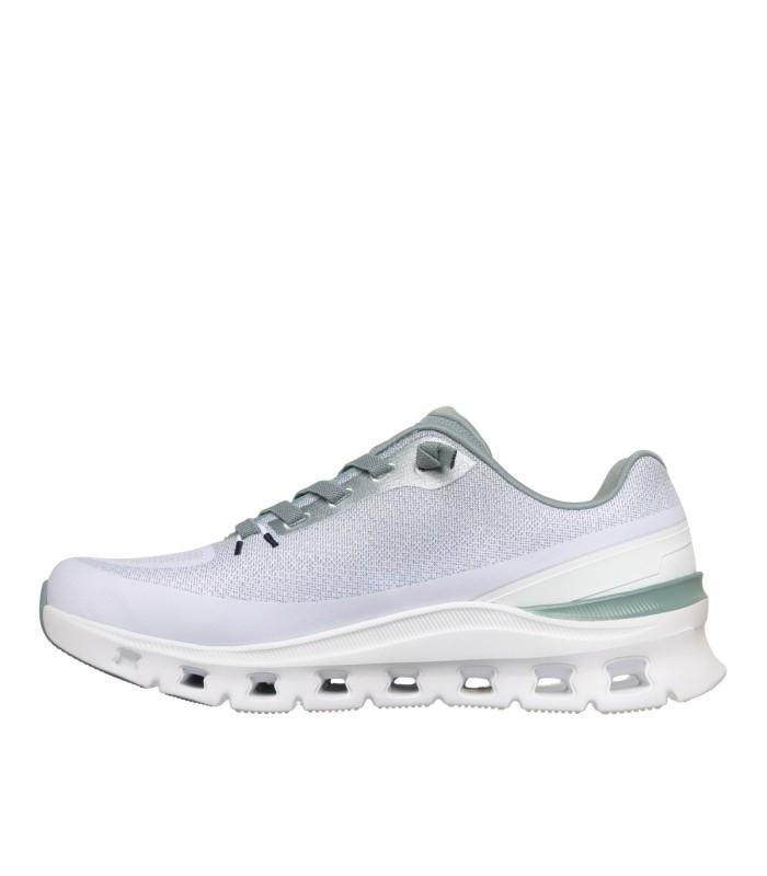 Zapatilla Skechers Glide-Step Pro Waverra White Blue Hombre