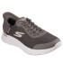 Zapatilla Skechers Go Walk Flex Brown Hombre