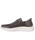 Zapatilla Skechers Go Walk Flex Brown Hombre