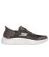 Zapatilla Skechers Go Walk Flex Brown Hombre