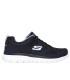 Zapatilla Skechers Bursns Agoura Navy Hombre