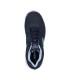 Zapatilla Skechers Bursns Agoura Navy Hombre
