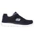 Zapatilla Skechers Bursns Agoura Navy Hombre