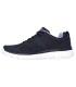 Zapatilla Skechers Bursns Agoura Navy Hombre