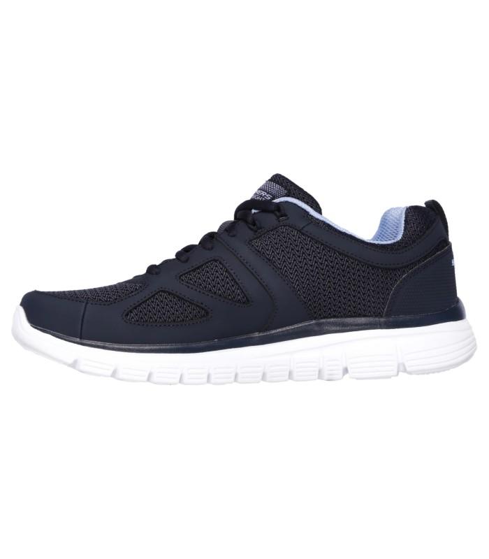 Zapatilla Skechers Bursns Agoura Navy Hombre