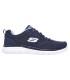 Zapatilla Skechers Bursns Agoura Navy Hombre