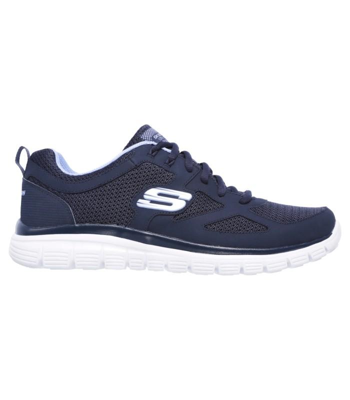 Zapatilla Skechers Bursns Agoura Navy Hombre