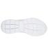 Zapatilla Skechers Summits Suited White Silver Mujer