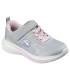 Zapatilla Skechers Wave 92 Light Gray Junior