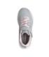 ZAPATILLA SKECHERS WAVE 92 LIGHT GRAY Baby