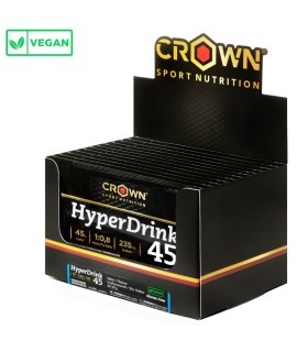 Hyperdrink Crown 45 1:0,8 Neutro