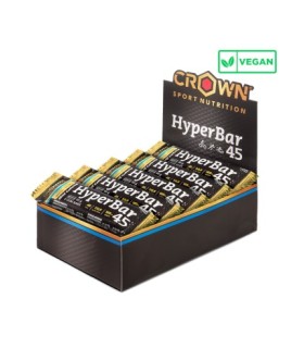 Hyperbar Crown 45 Neutro Con Cafeina